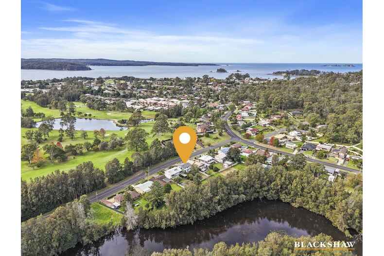 9 Heron Road Catalina