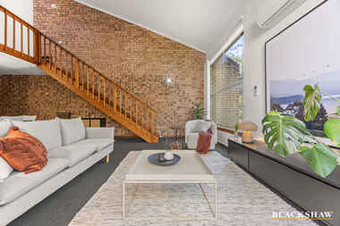 39/54B Forbes Street Turner