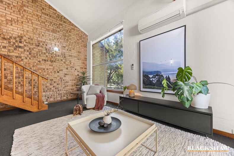 39/54B Forbes Street Turner