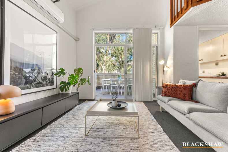 39/54B Forbes Street Turner