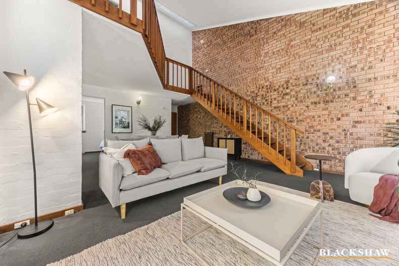 39/54B Forbes Street Turner