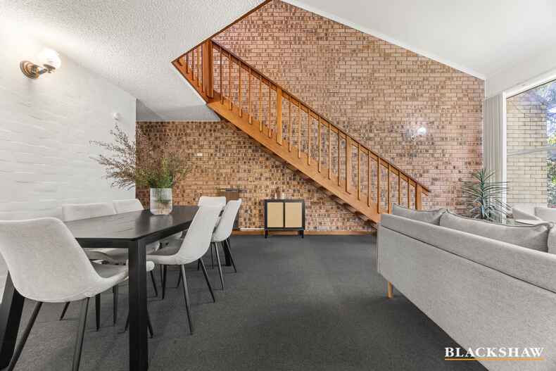 39/54B Forbes Street Turner