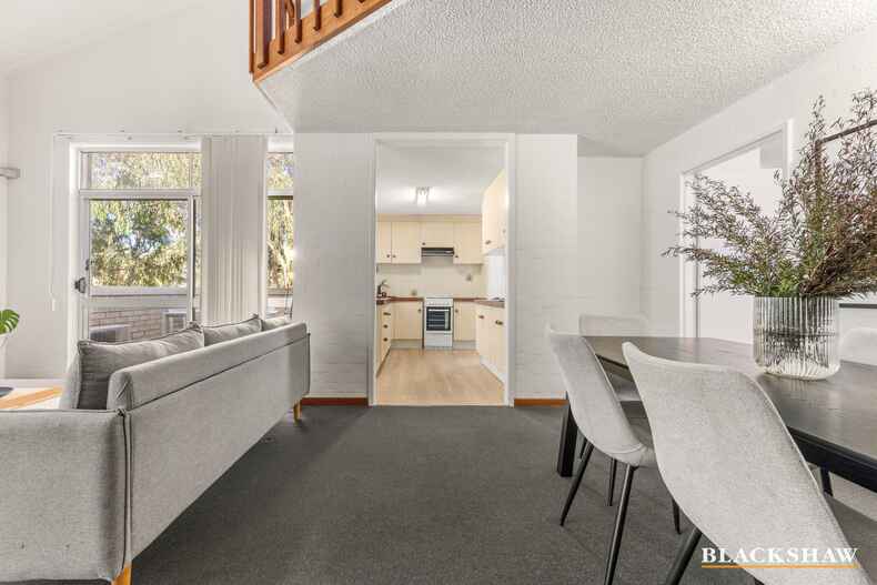 39/54B Forbes Street Turner