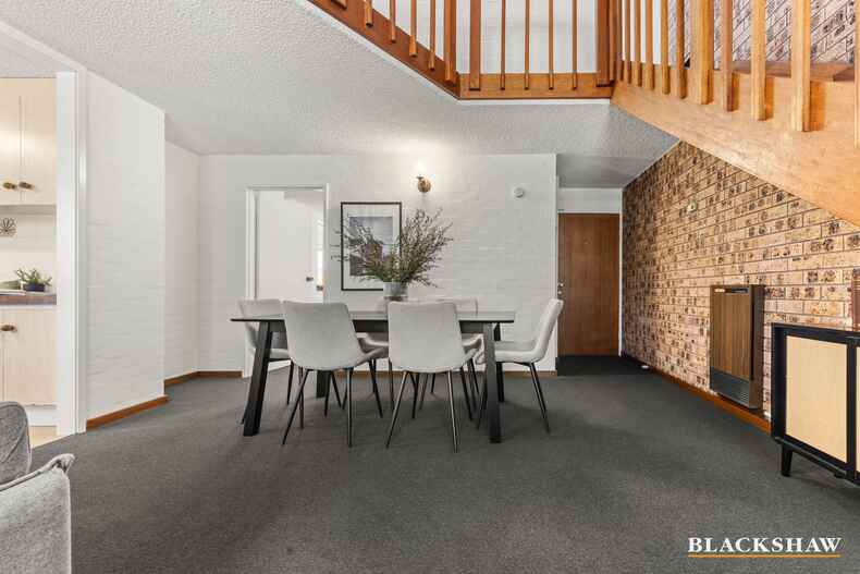 39/54B Forbes Street Turner