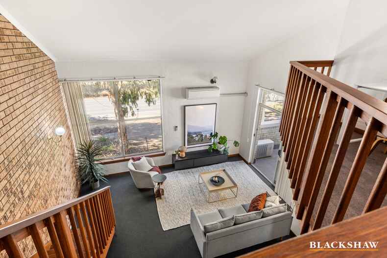 39/54B Forbes Street Turner