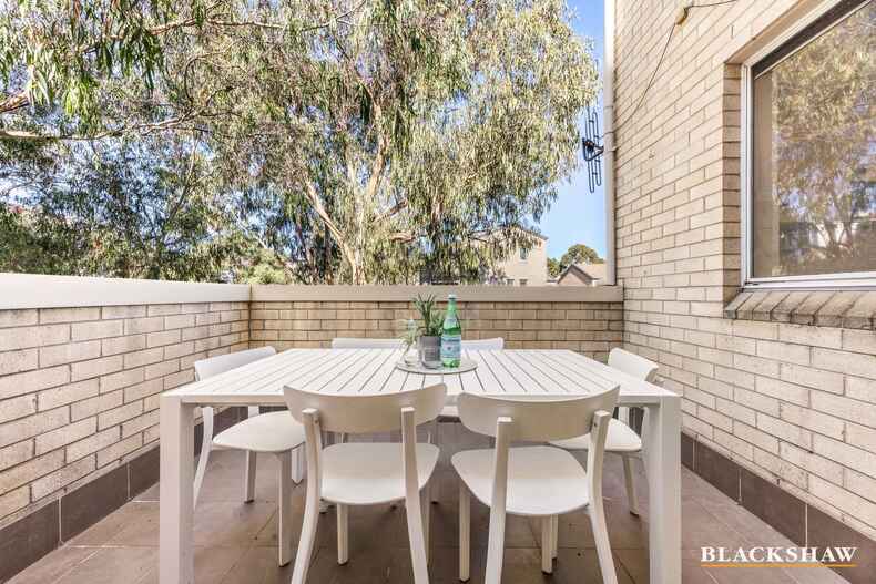 39/54B Forbes Street Turner