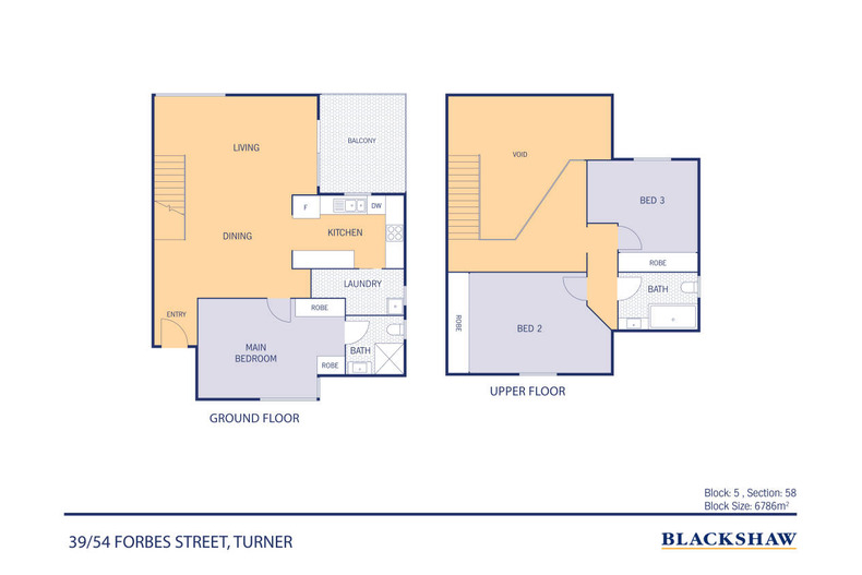 39/54B Forbes Street Turner