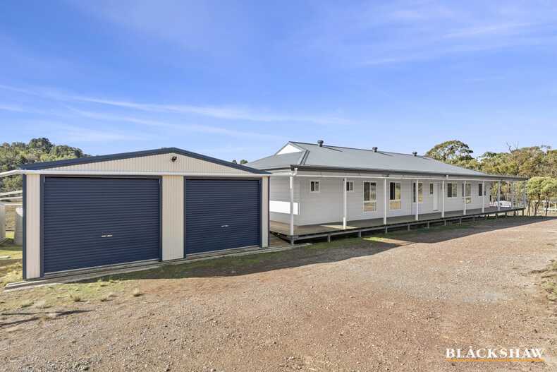 24 Sarah Reef Road Wamboin