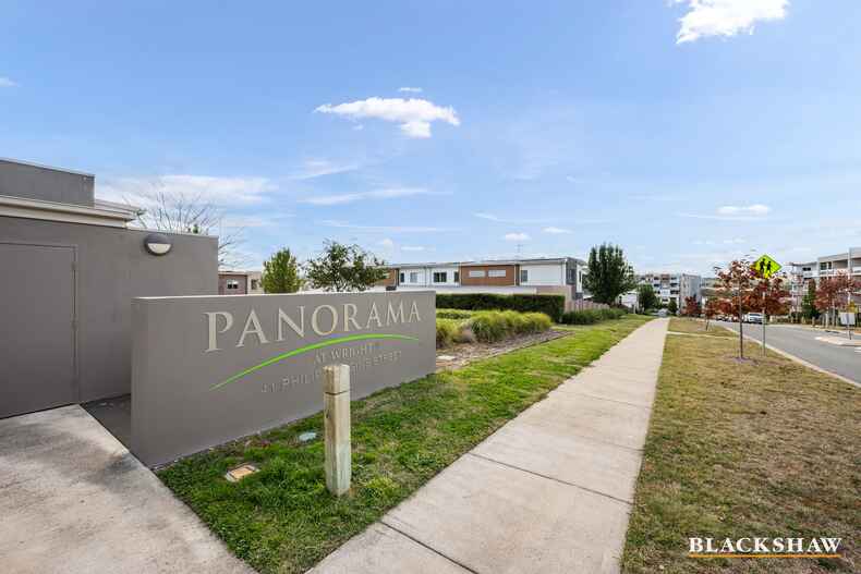 45/41 Philip Hodgins Street Wright 45/41 Philip Hodgins Street Wright