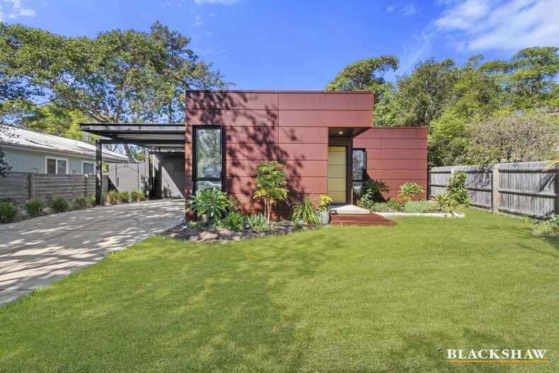 52 Grant Street Broulee