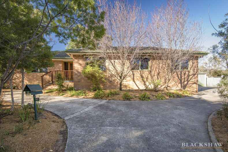 147 Langdon Avenue Wanniassa