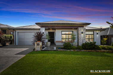 9 Cleaver Street Googong