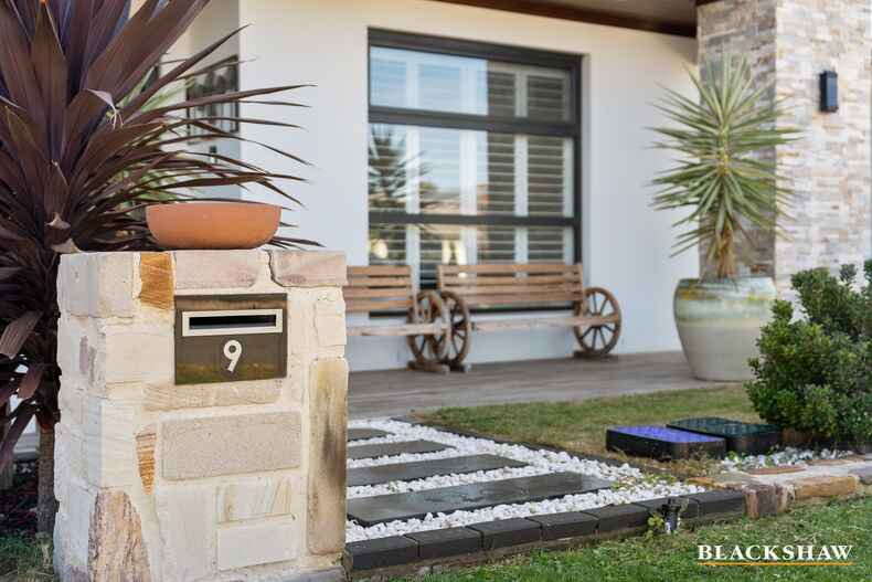 9 Cleaver Street Googong