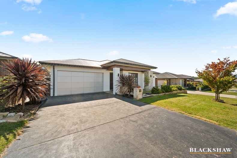 9 Cleaver Street Googong