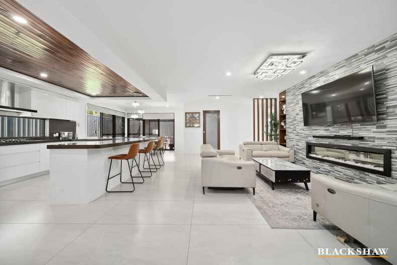 9 Cleaver Street Googong