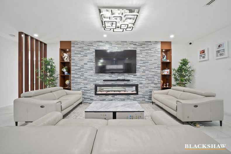 9 Cleaver Street Googong