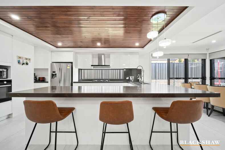 9 Cleaver Street Googong