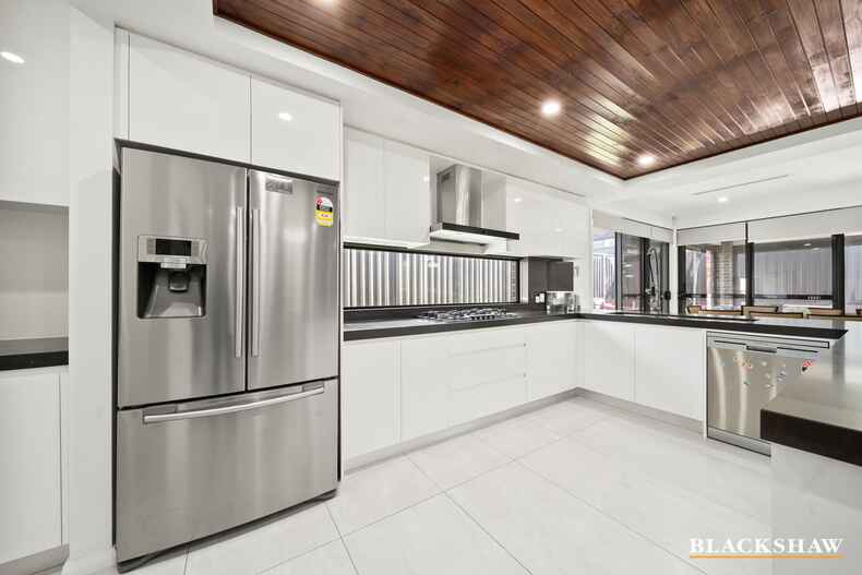 9 Cleaver Street Googong