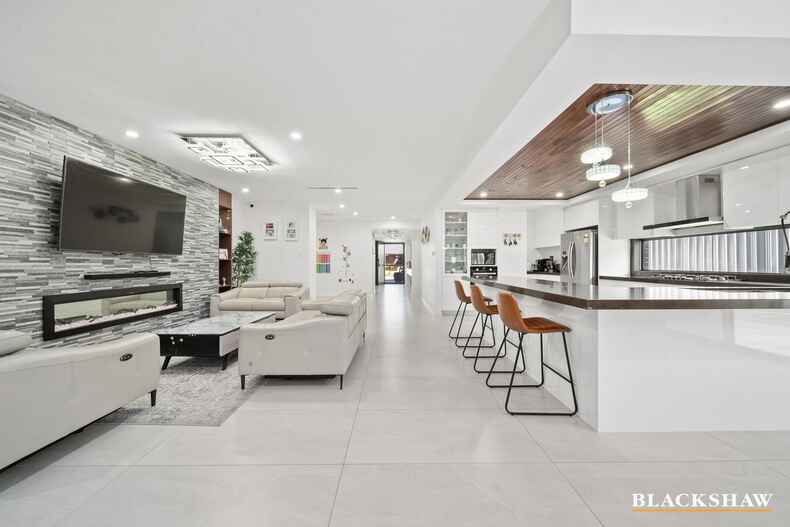 9 Cleaver Street Googong