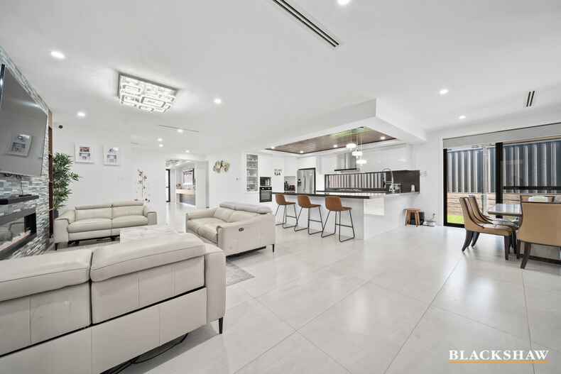 9 Cleaver Street Googong