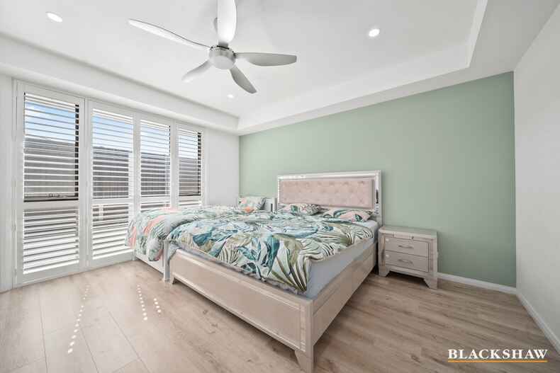 9 Cleaver Street Googong