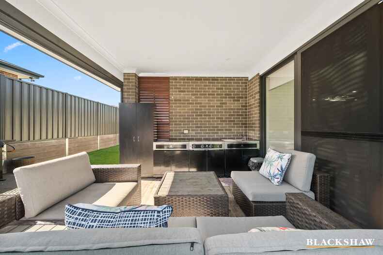 9 Cleaver Street Googong