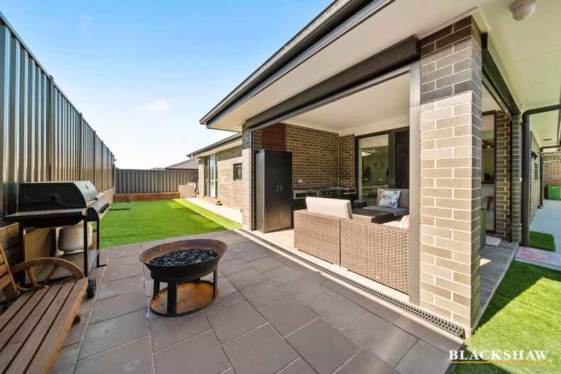 9 Cleaver Street Googong