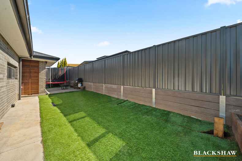 9 Cleaver Street Googong