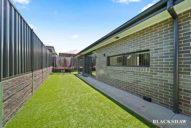 9 Cleaver Street Googong