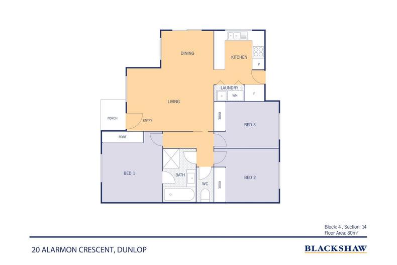 20 Alarmon Crescent Dunlop 20 Alarmon Crescent Dunlop