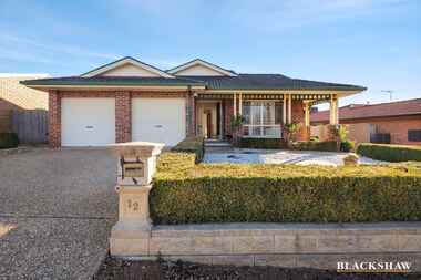 12 Cottam Place Nicholls