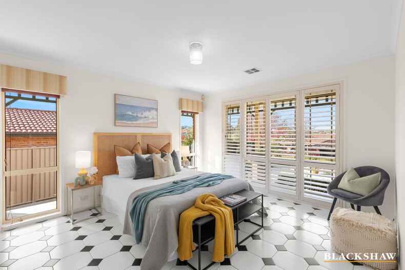 12 Cottam Place Nicholls 12 Cottam Place Nicholls