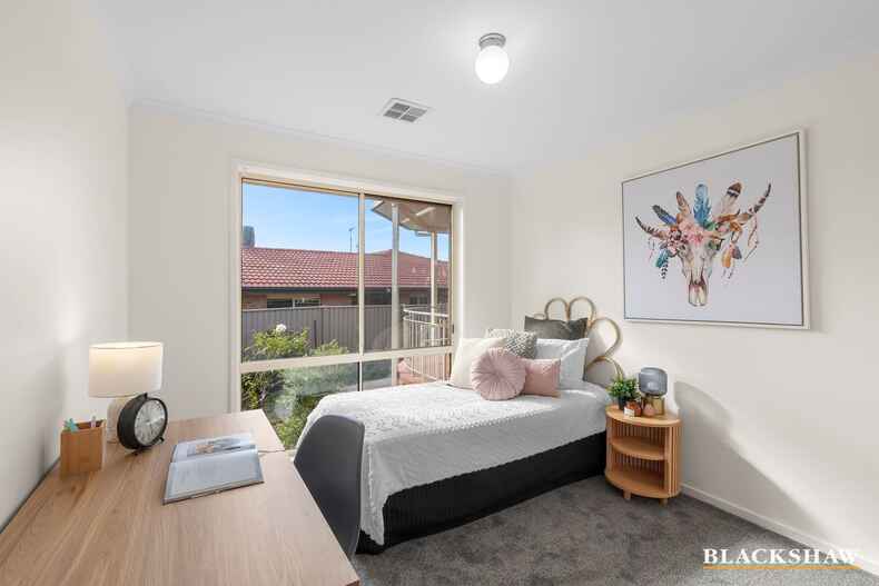 12 Cottam Place Nicholls 12 Cottam Place Nicholls