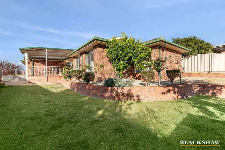 12 Cottam Place Nicholls 12 Cottam Place Nicholls