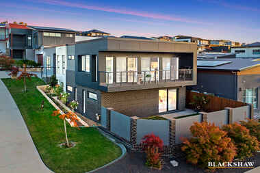 8 Concetta Street Denman Prospect