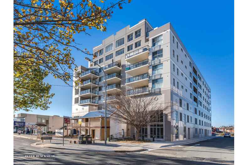 27/13-15 Morisset Street Queanbeyan