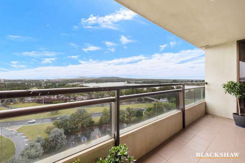 1207/2 Marcus Clarke Street City