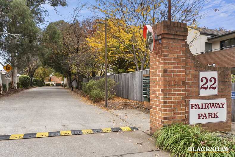 38/22 Archibald Street Lyneham