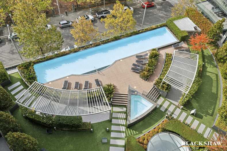 1111/240 Bunda Street City