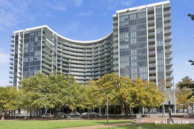 1111/240 Bunda Street City