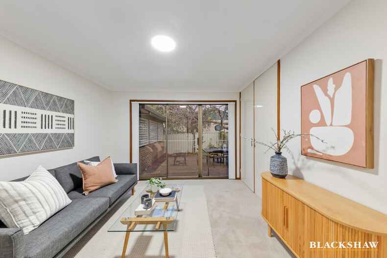 151 Badimara Street Fisher 151 Badimara Street Fisher