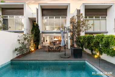 5/70 Franklin Street Forrest