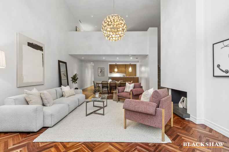 5/70 Franklin Street Forrest