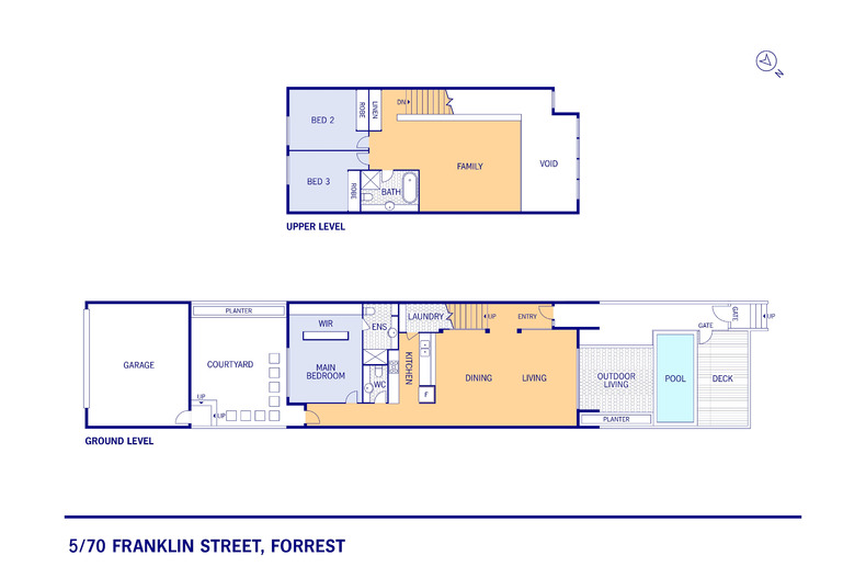 5/70 Franklin Street Forrest