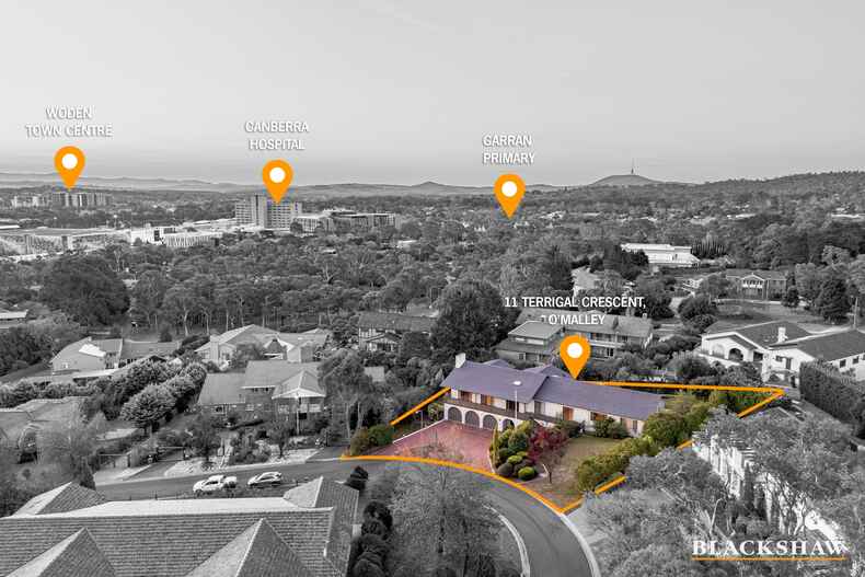 11 Terrigal Crescent O'Malley