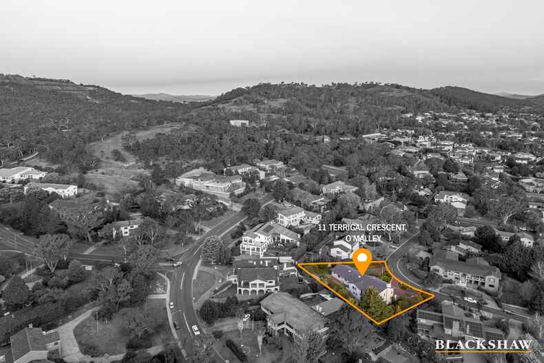 11 Terrigal Crescent O'Malley