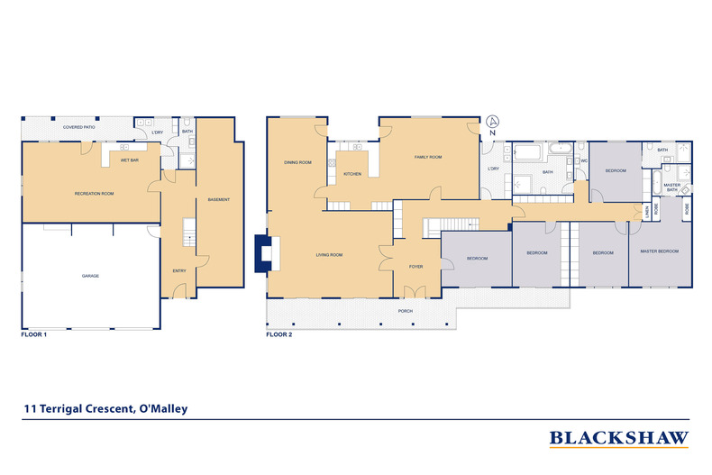11 Terrigal Crescent O'Malley
