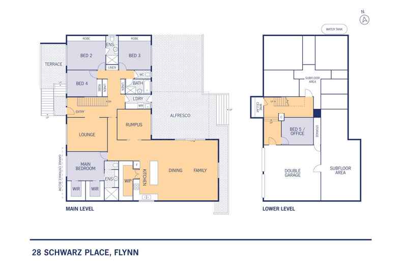 28 Schwarz Place Flynn