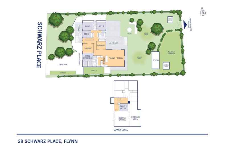 28 Schwarz Place Flynn