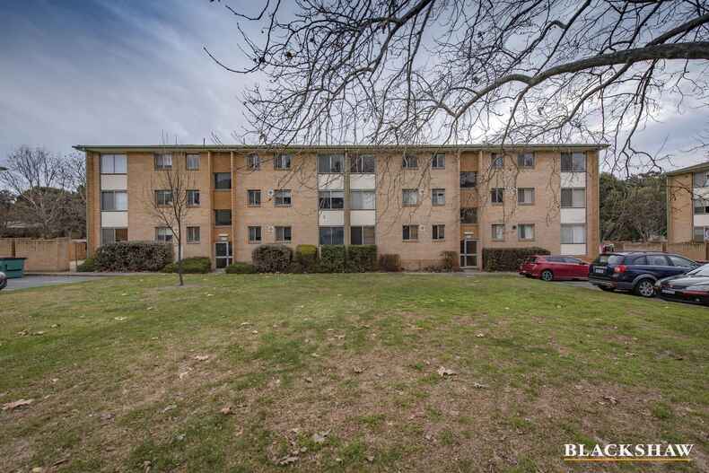 47/3 Waddell Place Curtin 47/3 Waddell Place Curtin